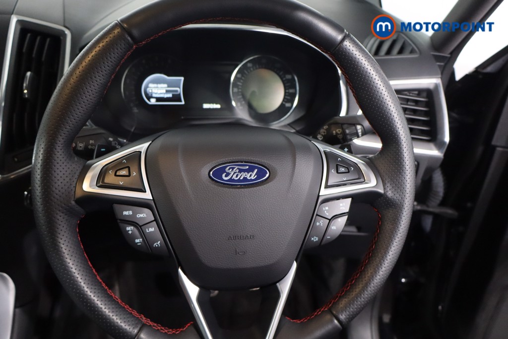 Used Ford S-Max 2022 for sale - 77381951: Photo 14