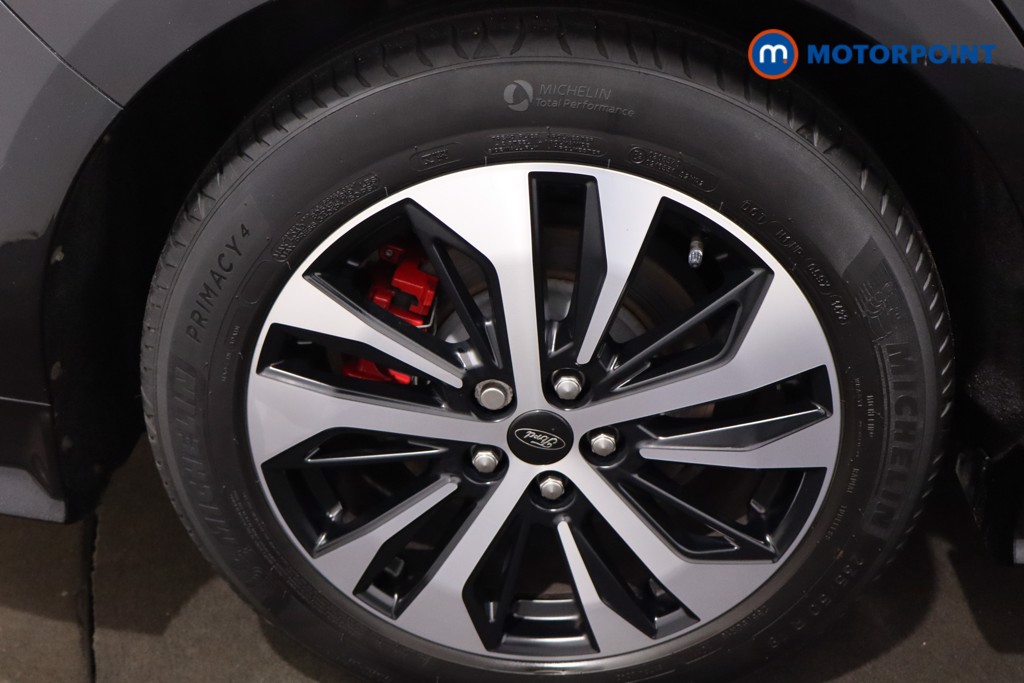 Used Ford S-Max 2022 for sale - 77381951: Photo 17