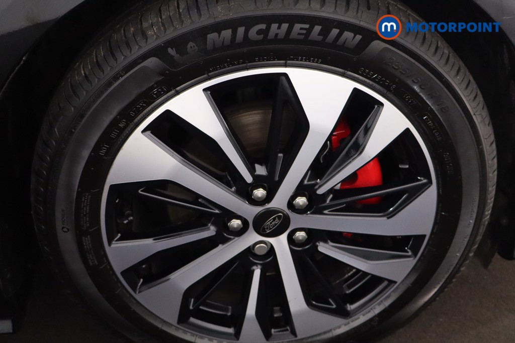 Used Ford S-Max 2022 for sale - 77381951: Photo 18