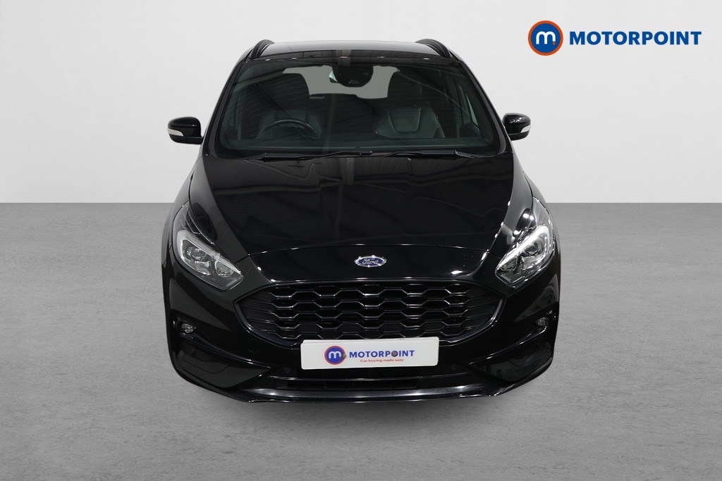 Used Ford S-Max 2022 for sale - 77381951: Photo 2