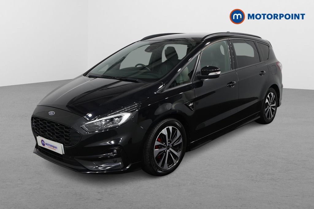 Used Ford S-Max 2022 for sale - 77381951: Photo 3