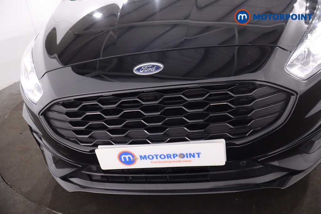Used Ford S-Max 2022 for sale - 77381951: Photo 37