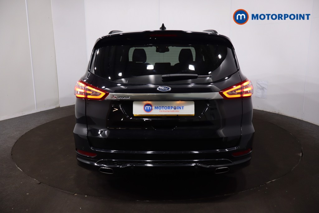 Used Ford S-Max 2022 for sale - 77381951: Photo 43