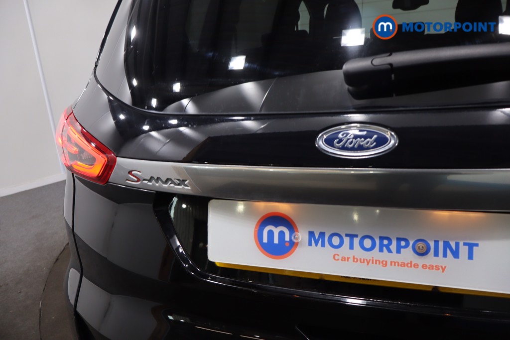 Used Ford S-Max 2022 for sale - 77381951: Photo 44