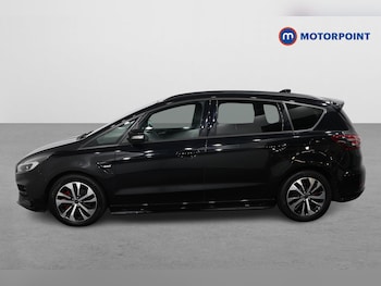 Used Ford S-Max 2022 for sale - 77381951: Photo