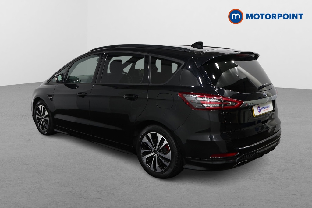 Used Ford S-Max 2022 for sale - 77381951: Photo 5