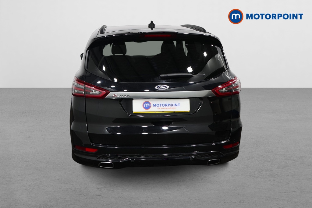 Used Ford S-Max 2022 for sale - 77381951: Photo 6
