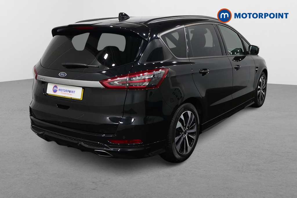 Used Ford S-Max 2022 for sale - 77381951: Photo 7