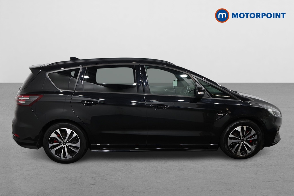 Used Ford S-Max 2022 for sale - 77381951: Photo 8