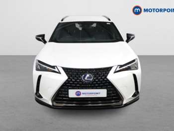 Used Lexus UX 2022 for sale - 75355947: Photo