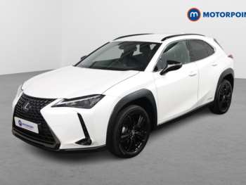 Used Lexus UX 2022 for sale - 75355947: Photo