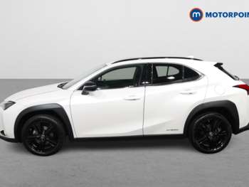 Used Lexus UX 2022 for sale - 75355947: Photo