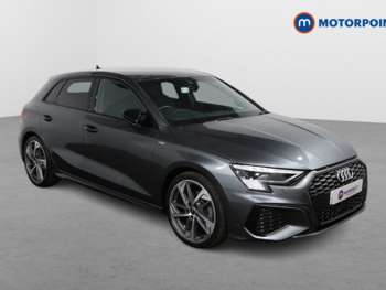 Used Audi A3 2023 for sale - 74963259: Photo