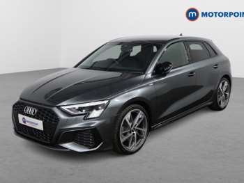 Used Audi A3 2023 for sale - 74963259: Photo