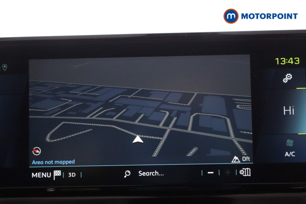 Used Peugeot 2008 2023 for sale - 77079654: Photo 10