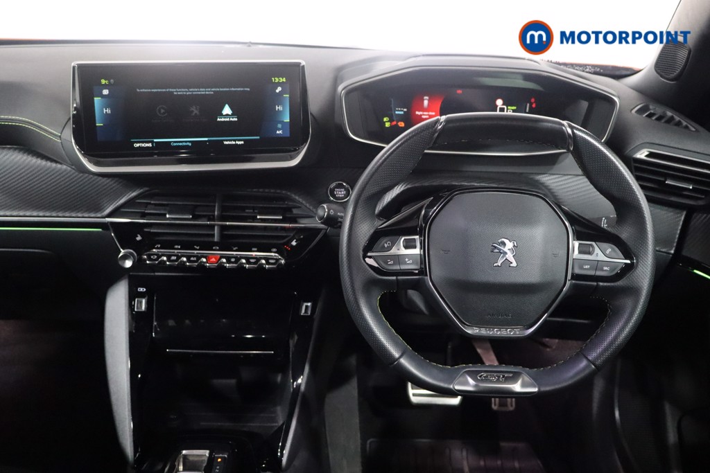 Used Peugeot 2008 2023 for sale - 77079654: Photo 11