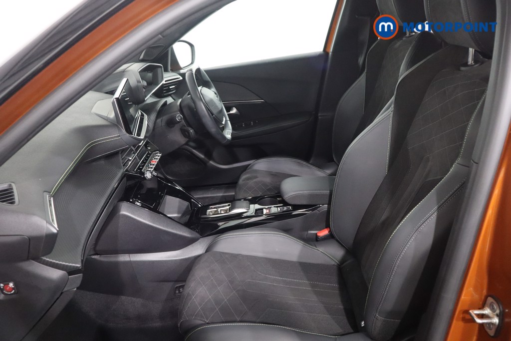 Used Peugeot 2008 2023 for sale - 77079654: Photo 12