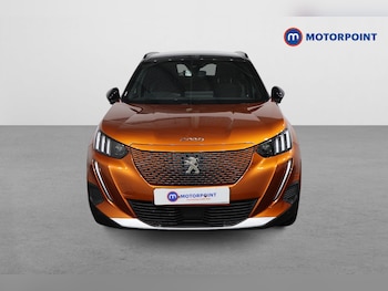 Used Peugeot 2008 2023 for sale - 77079654: Photo