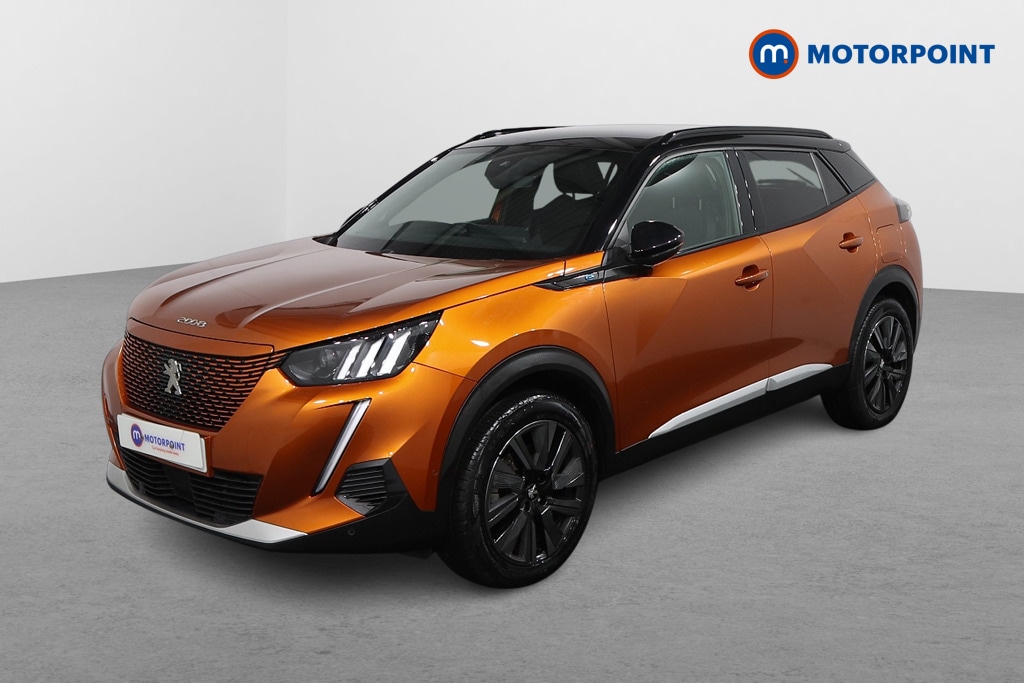 Used Peugeot 2008 2023 for sale - 77079654: Photo 3