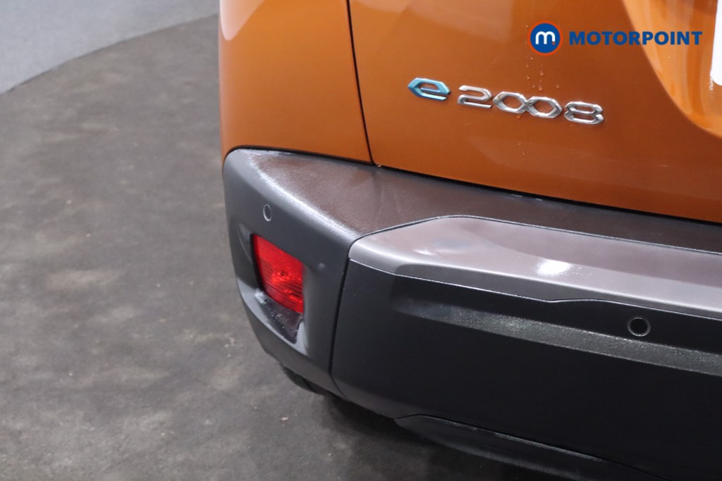 Used Peugeot 2008 2023 for sale - 77079654: Photo 41
