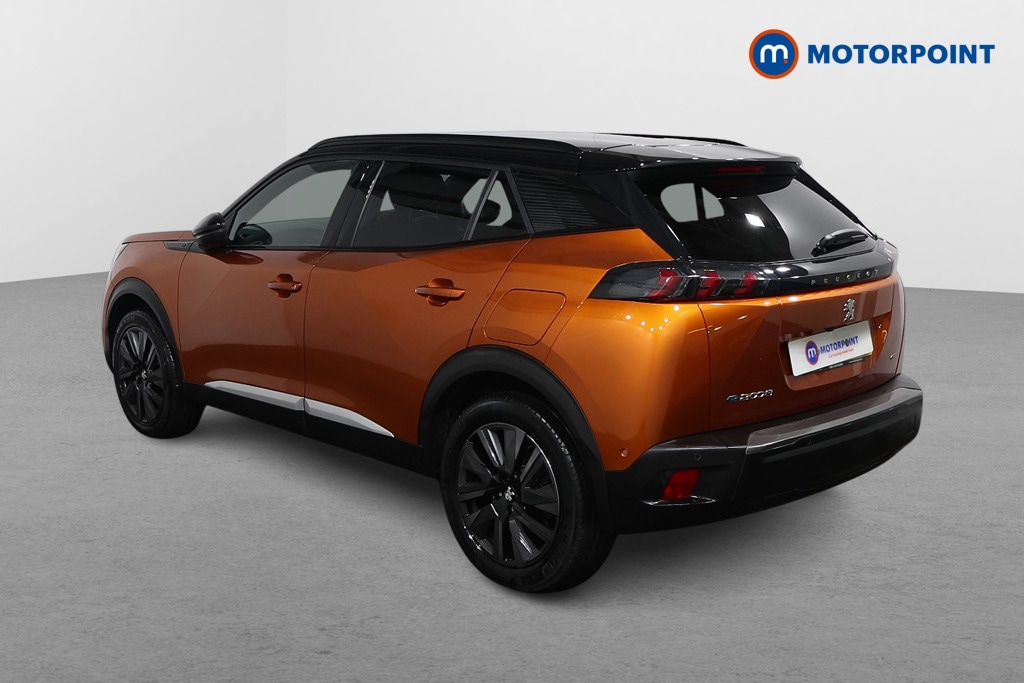 Used Peugeot 2008 2023 for sale - 77079654: Photo 5