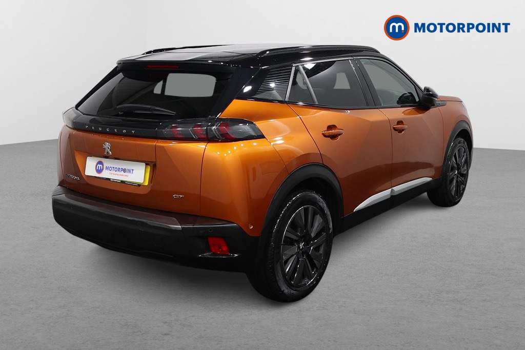 Used Peugeot 2008 2023 for sale - 77079654: Photo 7