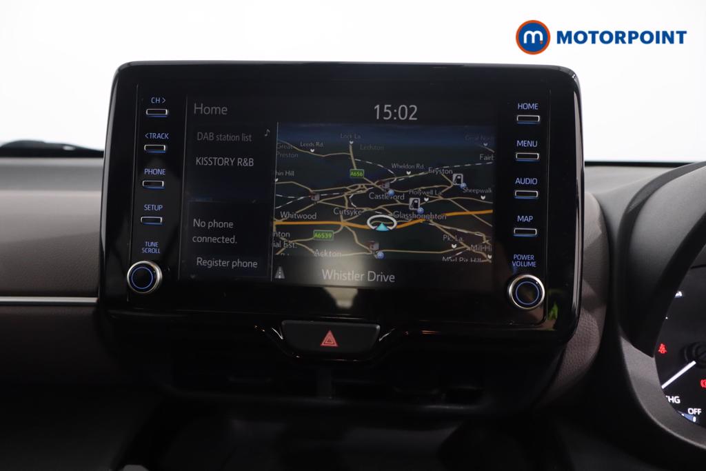 Used Toyota Yaris Cross 2022 for sale - 76581142: Photo 10