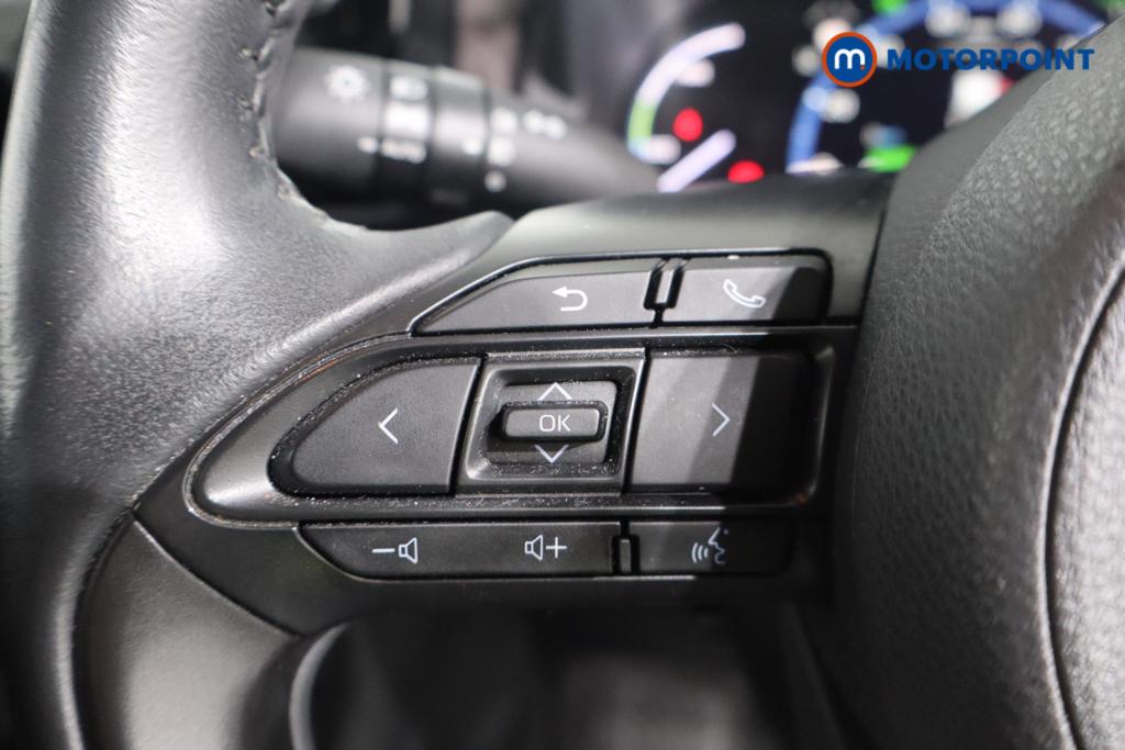 Used Toyota Yaris Cross 2022 for sale - 76581142: Photo 16