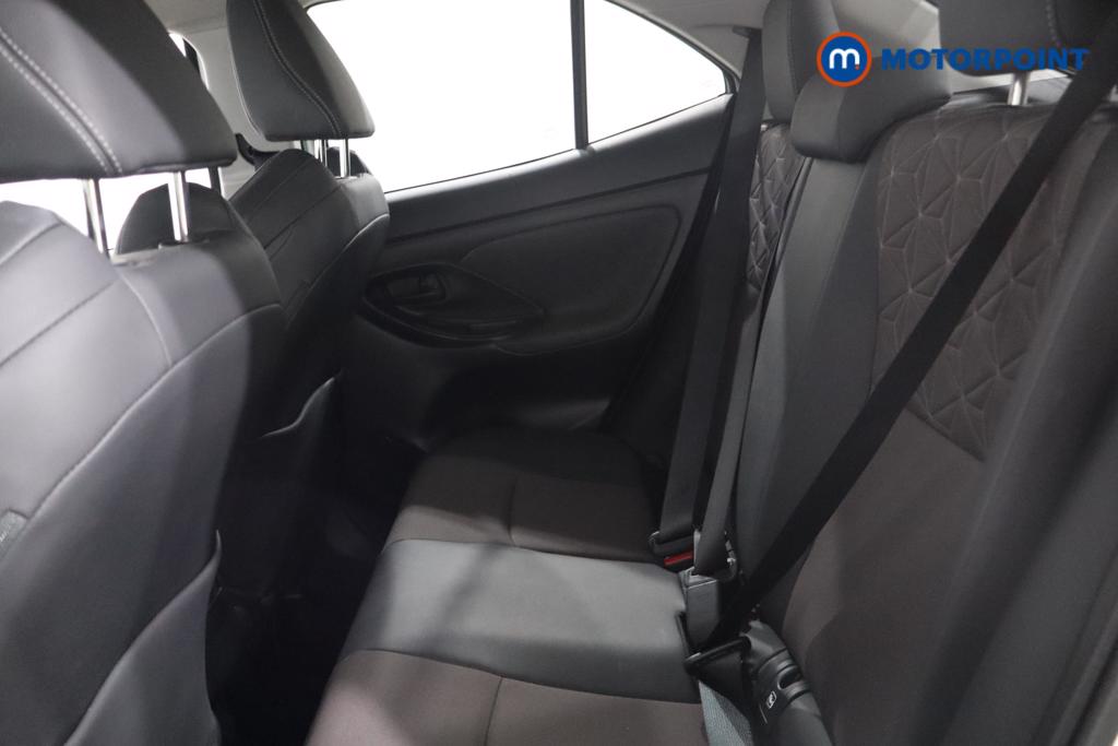 Used Toyota Yaris Cross 2022 for sale - 76581142: Photo 24
