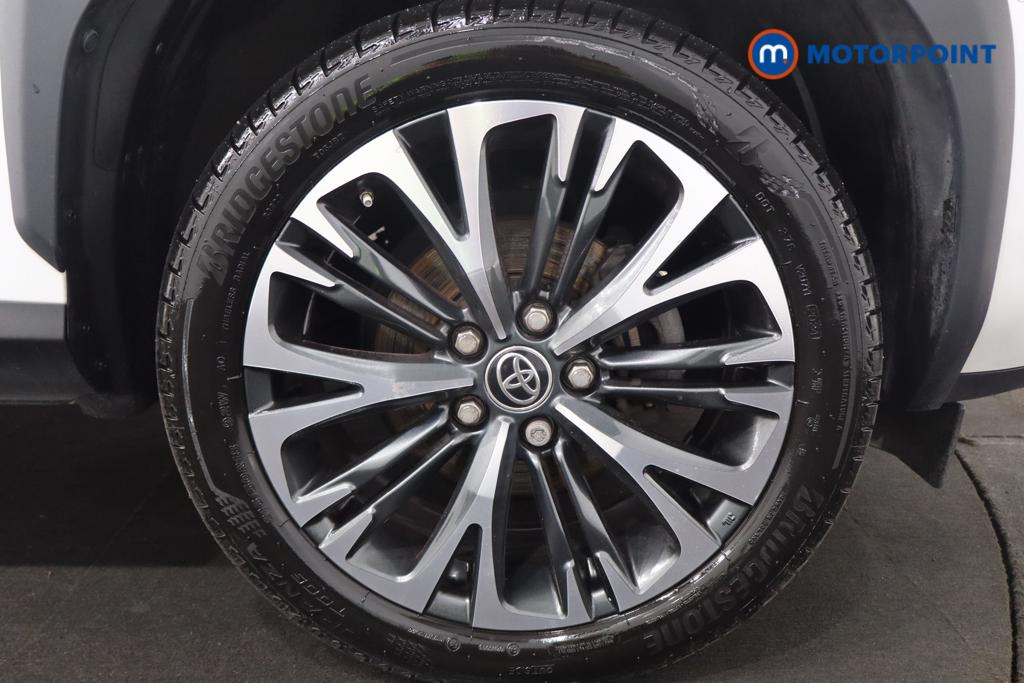 Used Toyota Yaris Cross 2022 for sale - 76581142: Photo 30