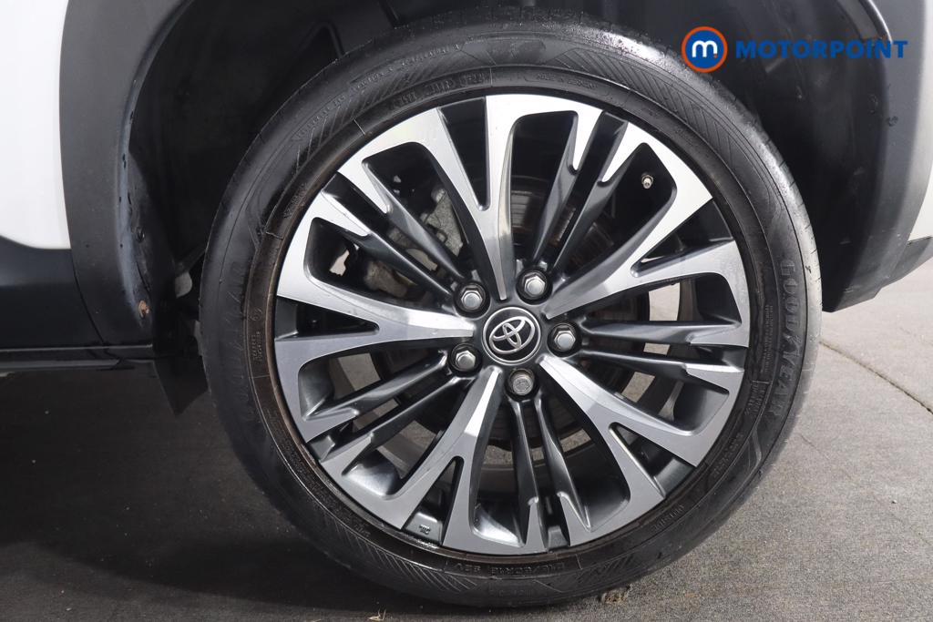 Used Toyota Yaris Cross 2022 for sale - 76581142: Photo 32