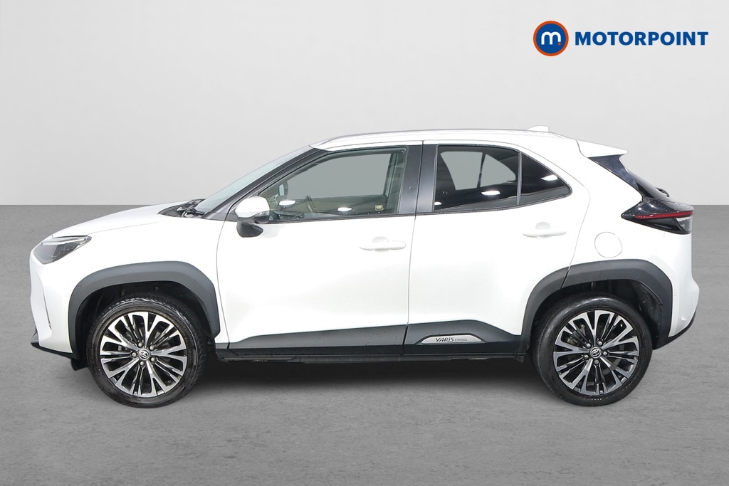 Used Toyota Yaris Cross 2022 for sale - 76581142: Photo 4