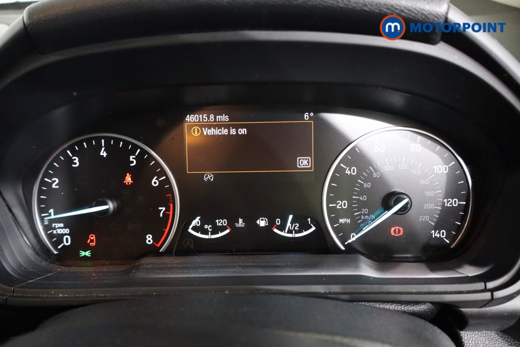 Used Ford Ecosport 2019 for sale - 77064116: Photo 10