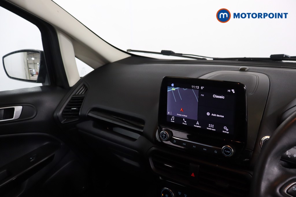 Used Ford Ecosport 2019 for sale - 77064116: Photo 11
