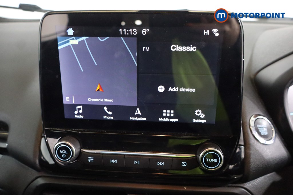 Used Ford Ecosport 2019 for sale - 77064116: Photo 12