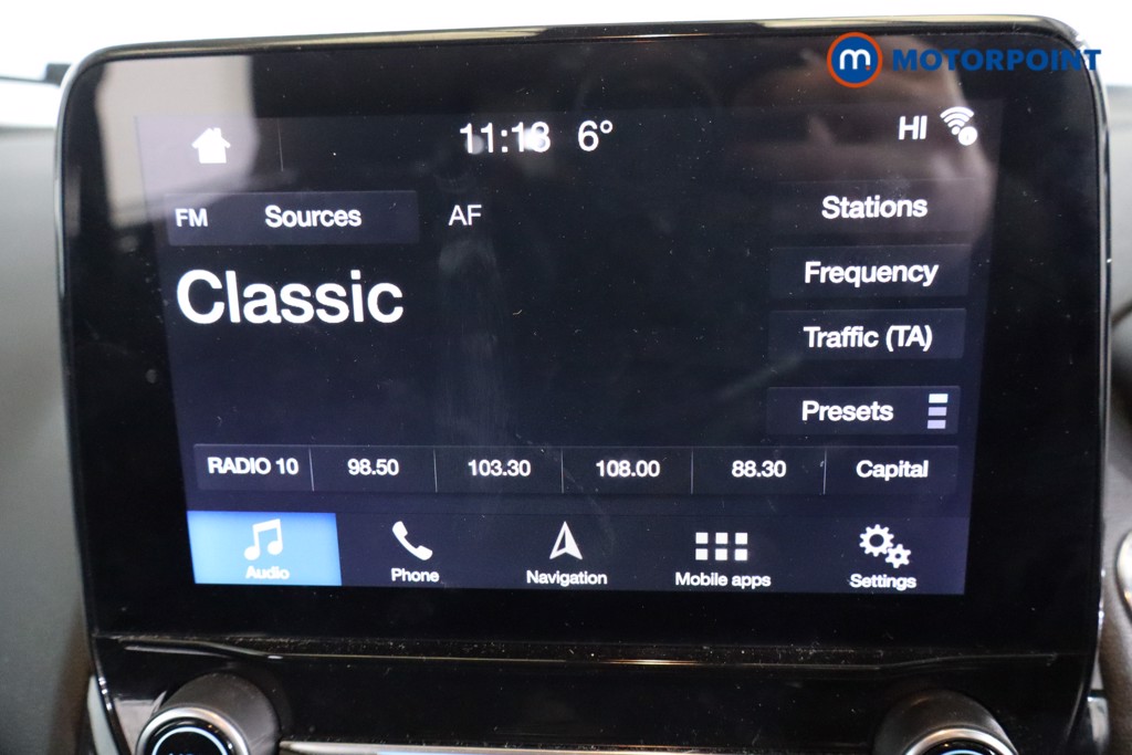 Used Ford Ecosport 2019 for sale - 77064116: Photo 13