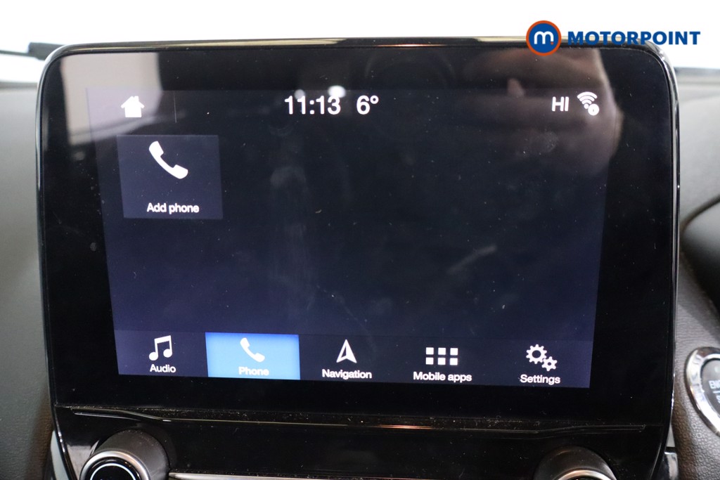 Used Ford Ecosport 2019 for sale - 77064116: Photo 14