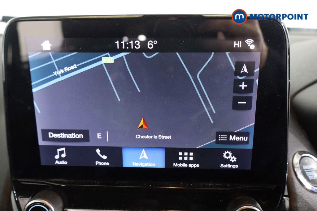 Used Ford Ecosport 2019 for sale - 77064116: Photo 15