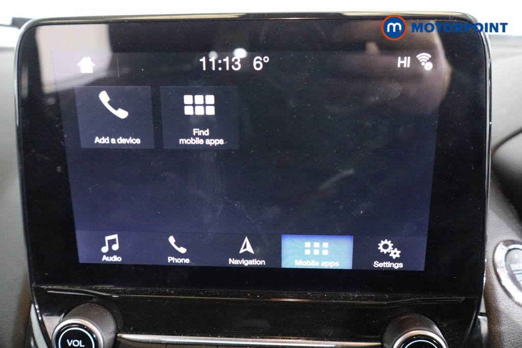 Used Ford Ecosport 2019 for sale - 77064116: Photo 16