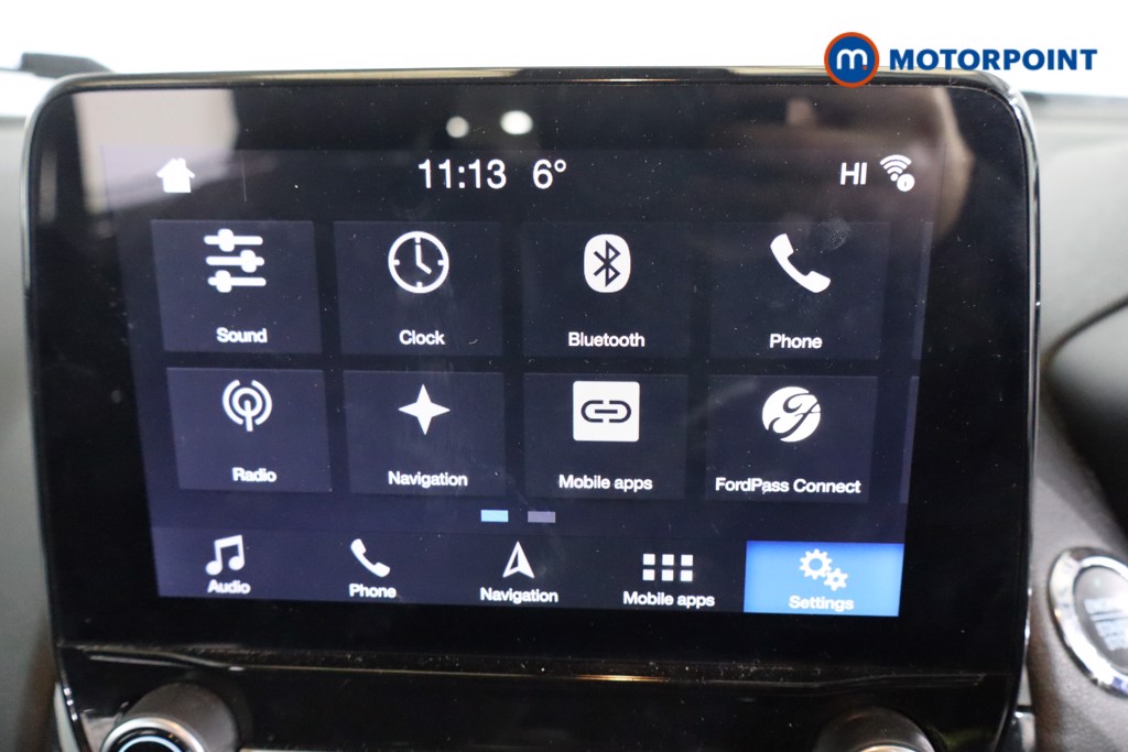 Used Ford Ecosport 2019 for sale - 77064116: Photo 17