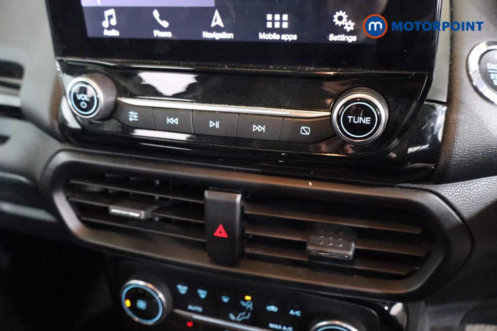 Used Ford Ecosport 2019 for sale - 77064116: Photo 18