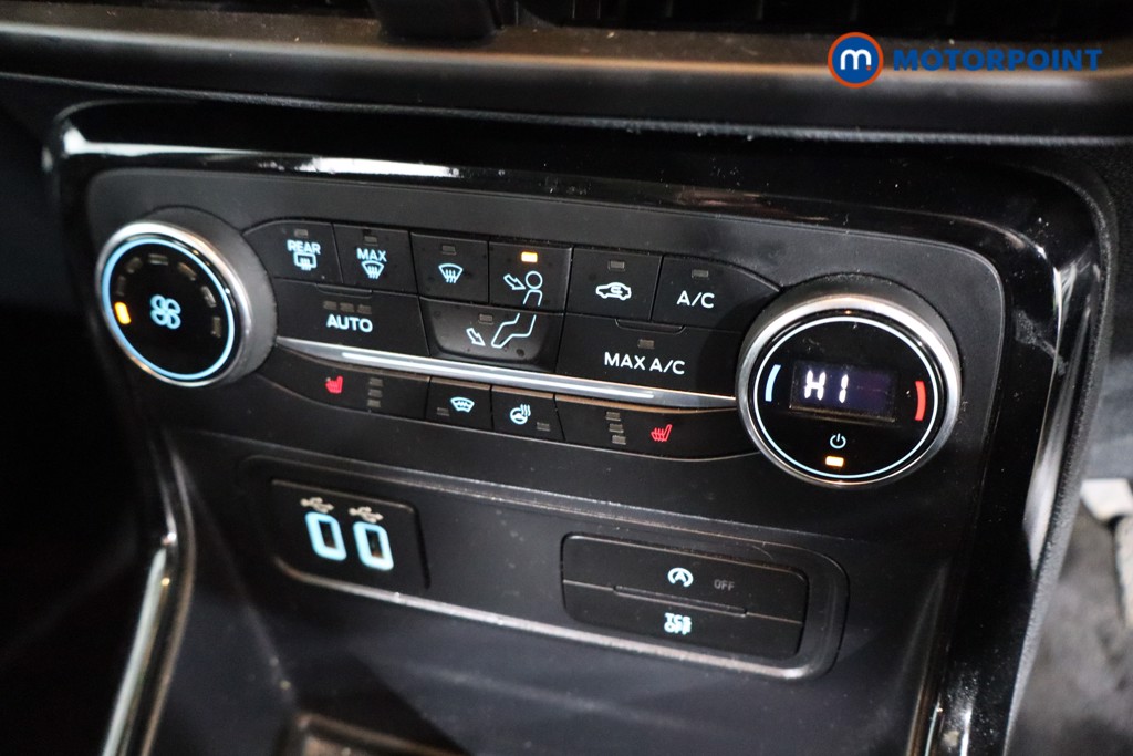 Used Ford Ecosport 2019 for sale - 77064116: Photo 19