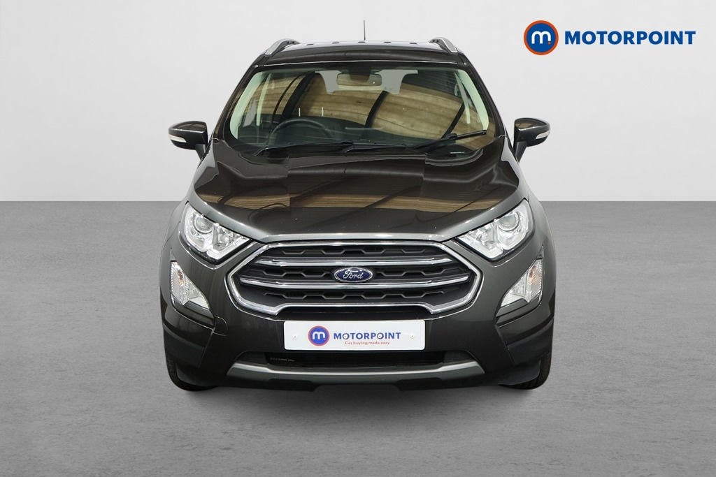 Used Ford Ecosport 2019 for sale - 77064116: Photo 2