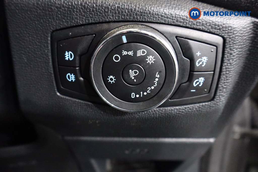 Used Ford Ecosport 2019 for sale - 77064116: Photo 25