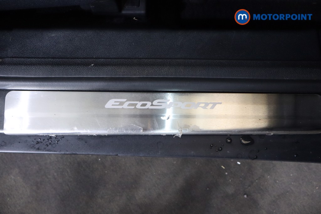 Used Ford Ecosport 2019 for sale - 77064116: Photo 27