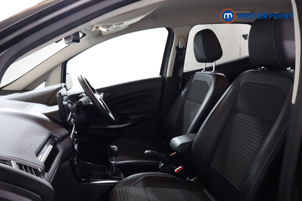 Used Ford Ecosport 2019 for sale - 77064116: Photo 28