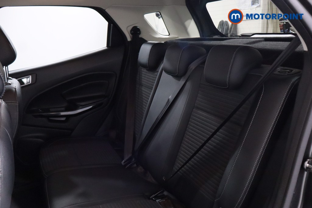 Used Ford Ecosport 2019 for sale - 77064116: Photo 29