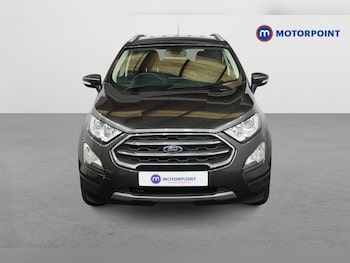Used Ford Ecosport 2019 for sale - 77064116: Photo