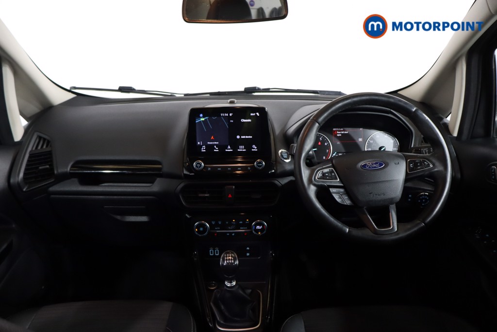 Used Ford Ecosport 2019 for sale - 77064116: Photo 30