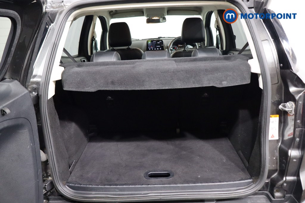 Used Ford Ecosport 2019 for sale - 77064116: Photo 31